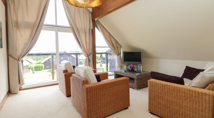 Photo of Willow, Retallack