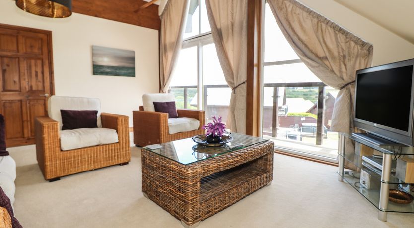 Photo of Willow, Retallack