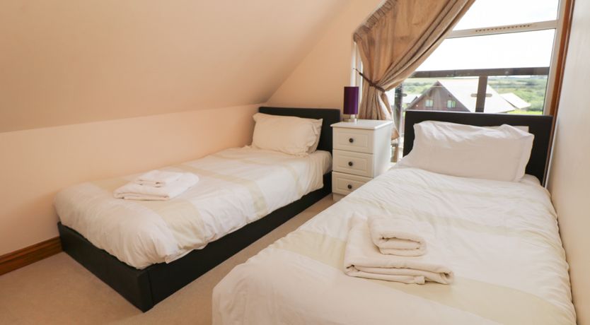 Photo of Willow, Retallack