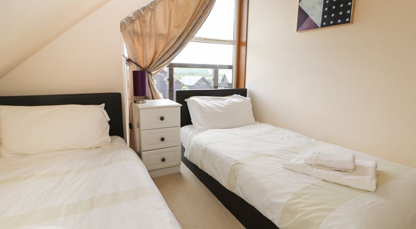 Photo of Willow, Retallack