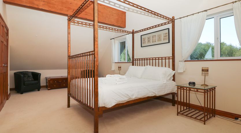 Photo of Willow, Retallack