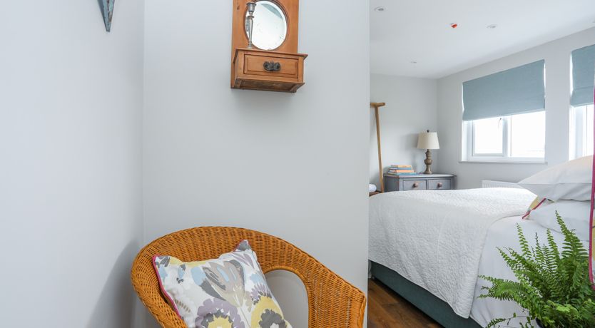 Photo of Burton Apartment