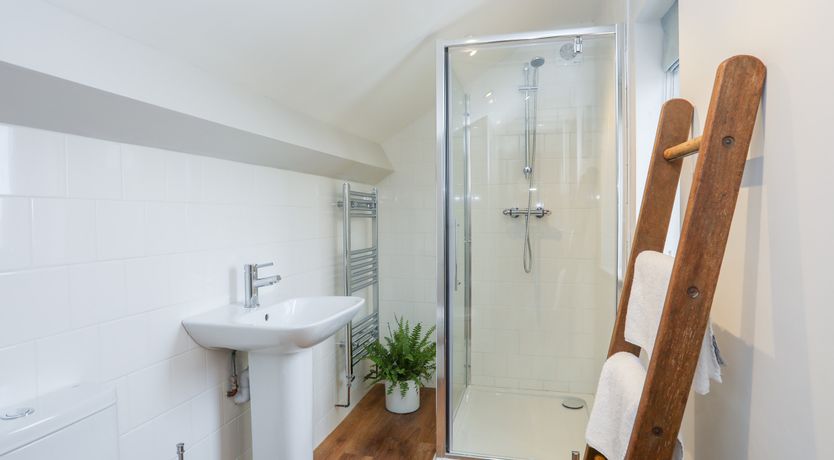 Photo of Burton Apartment