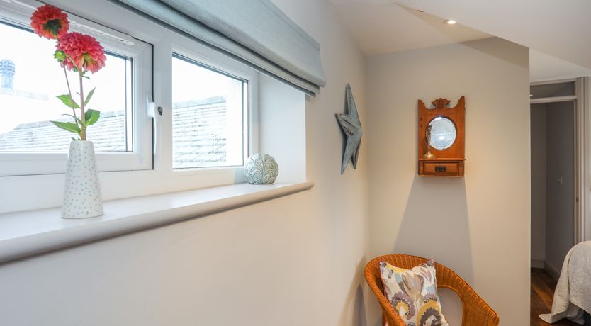 Photo of Burton Apartment