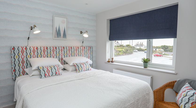 Photo of Burton Apartment