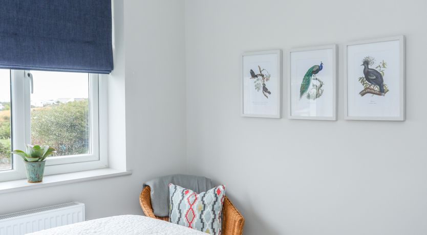 Photo of Burton Apartment