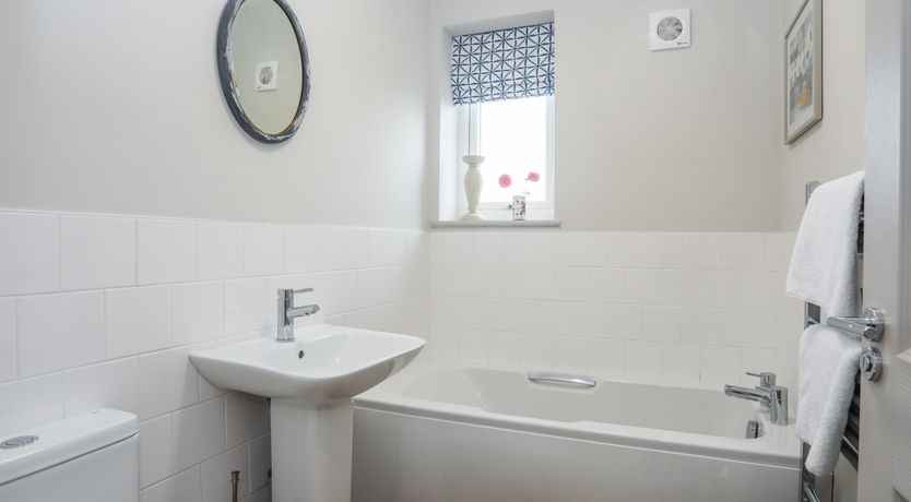 Photo of Burton Apartment