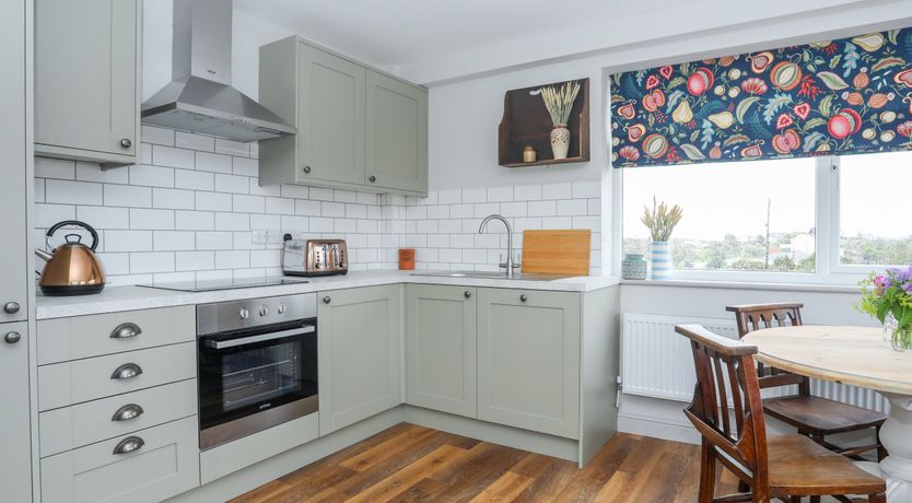 Photo of Burton Apartment