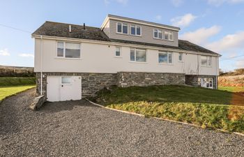 Burton Apartment Apartment