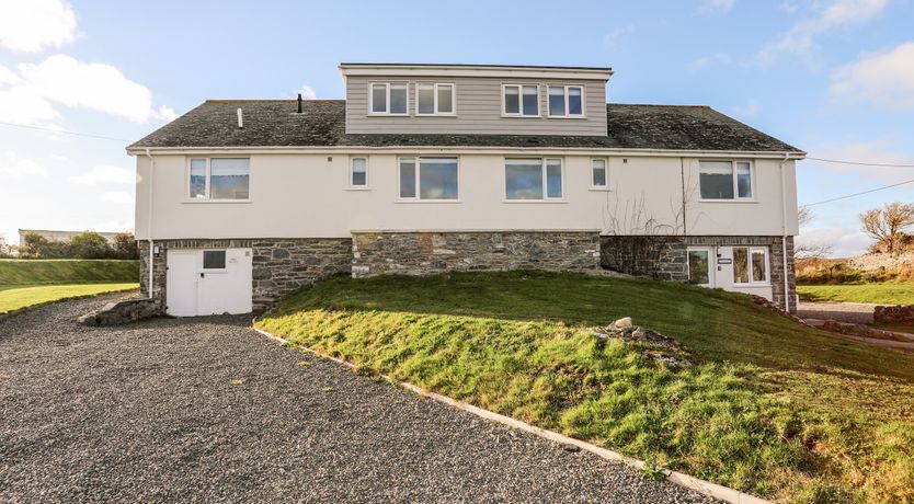 Photo of Burton Apartment