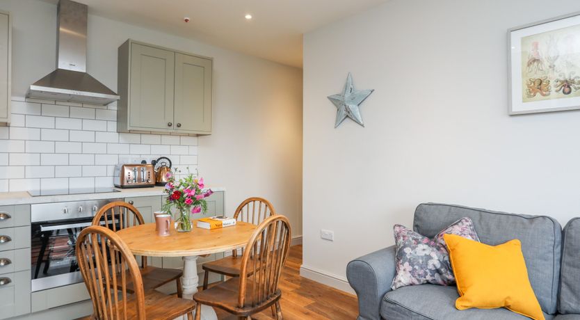 Photo of Braid Apartment