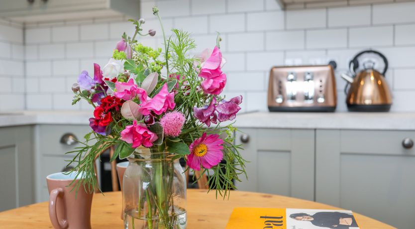 Photo of Braid Apartment