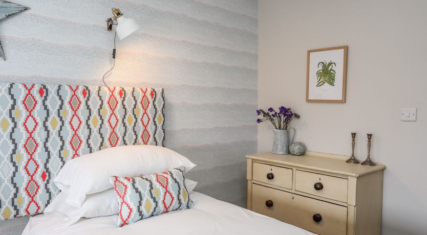 Photo of Braid Apartment