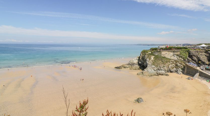 Photo of Fistral Quay