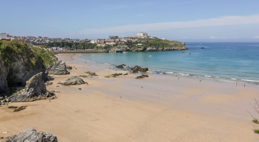 Photo of Fistral Quay