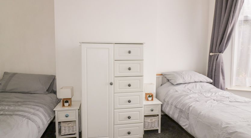 Photo of Fistral Quay