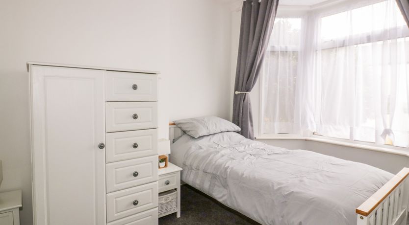 Photo of Fistral Quay