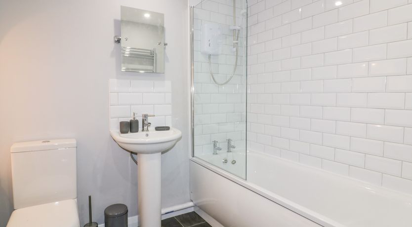 Photo of Fistral Quay