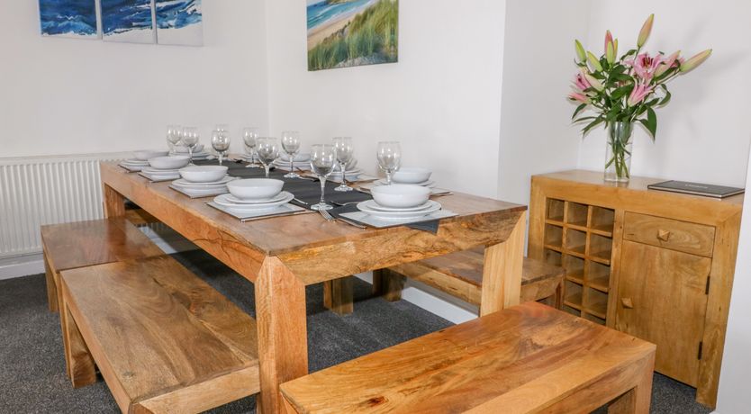 Photo of Fistral Quay