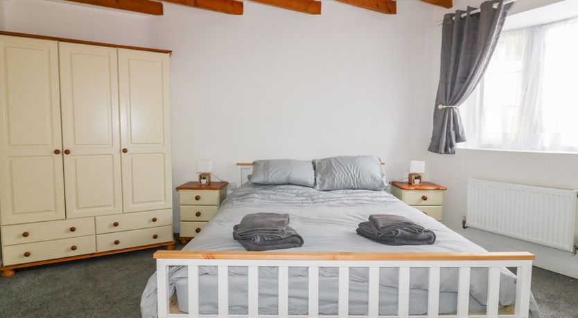 Photo of Fistral Quay