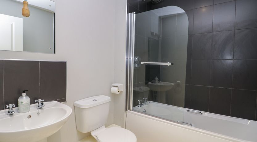 Photo of Tides Reach