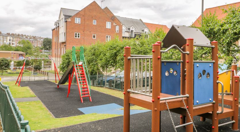 Photo of Tides Reach