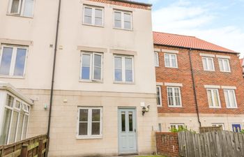 Tides Reach Holiday Cottage