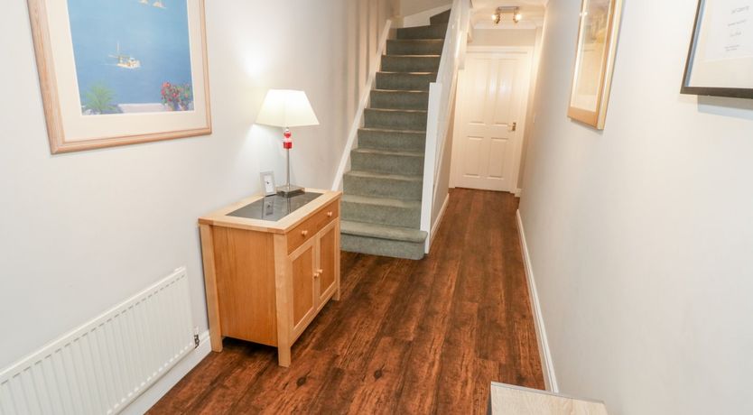 Photo of Tides Reach