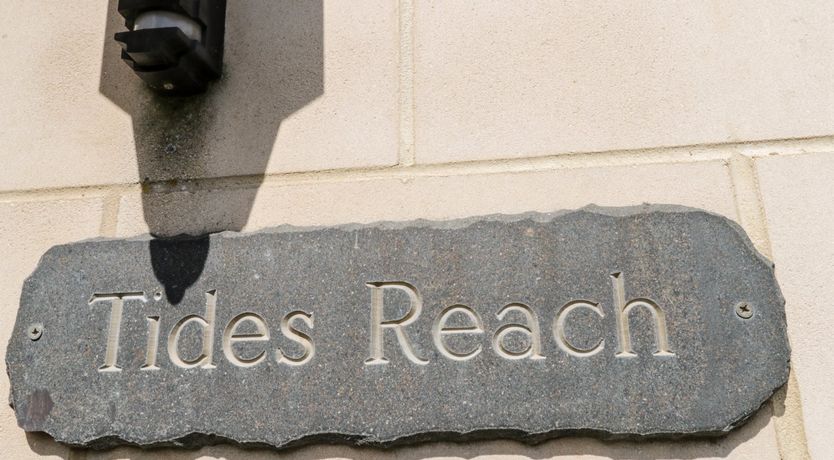 Photo of Tides Reach