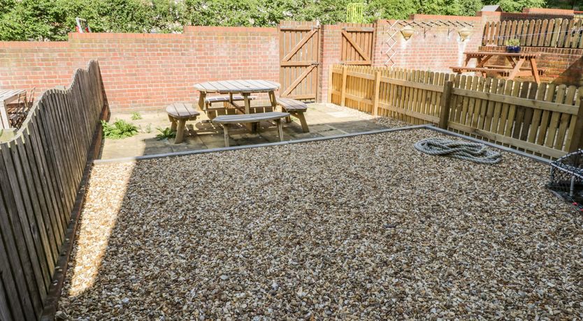 Photo of Tides Reach