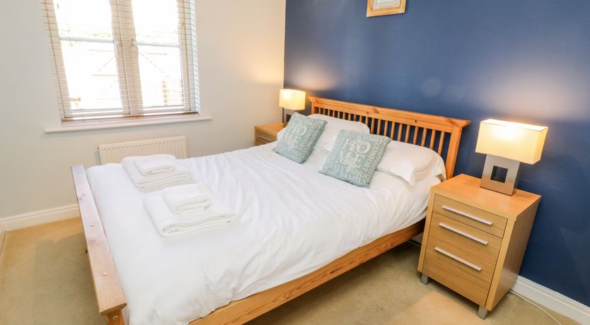 Photo of Tides Reach