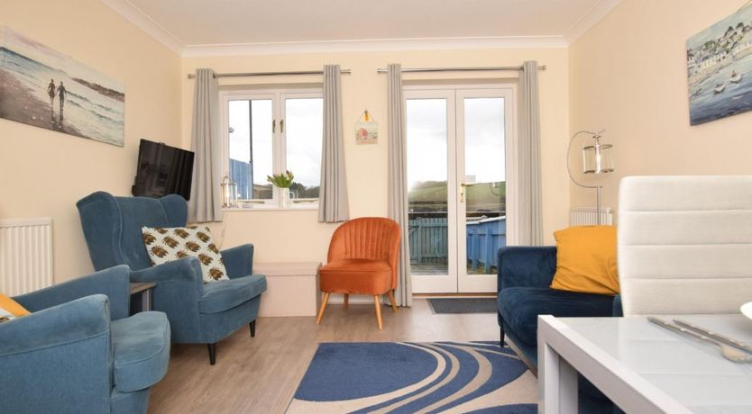 Photo of in Bideford (RIVES)