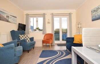 in Bideford (RIVES) Holiday Cottage