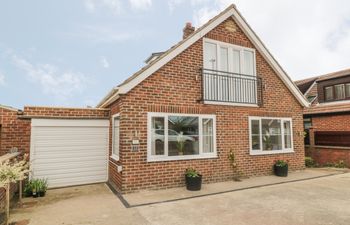 Abbey View Holiday Cottage