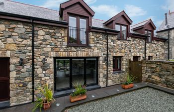 Hendy Marian Holiday Cottage