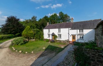 Maerdy Uchaf Holiday Cottage