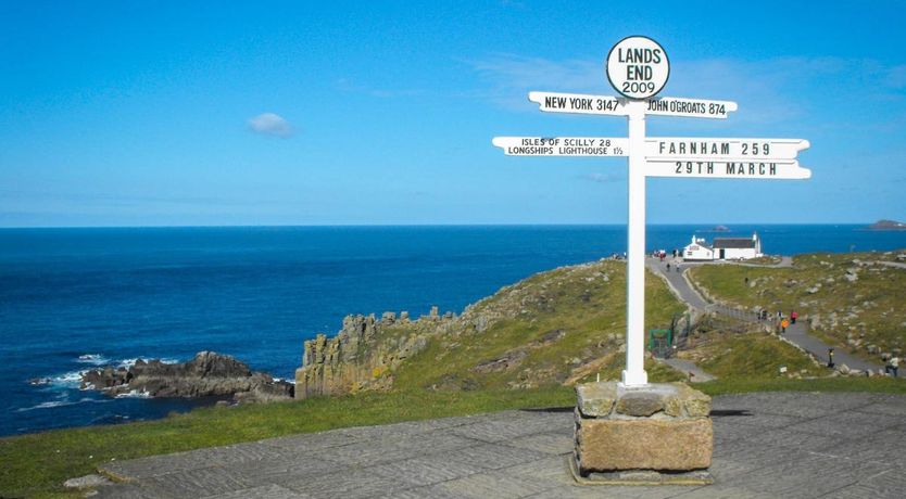 Photo of 1 Bed in St Buryan