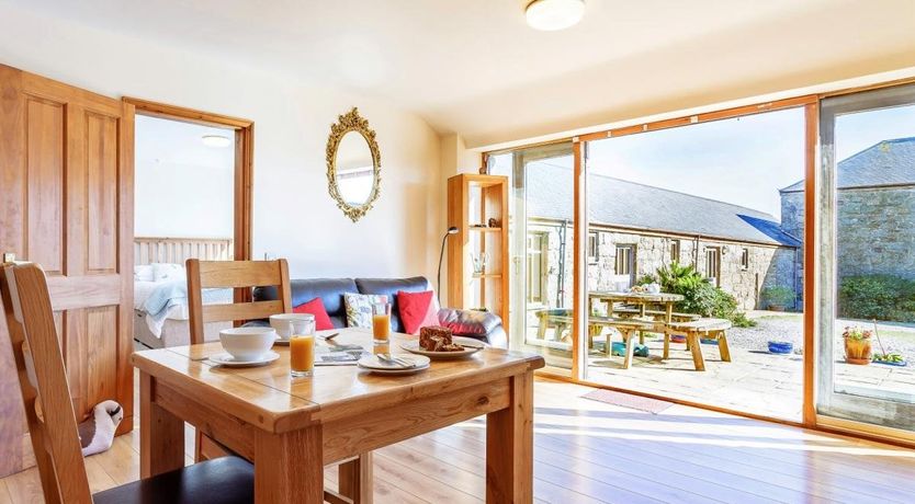 Photo of 1 Bed in St Buryan