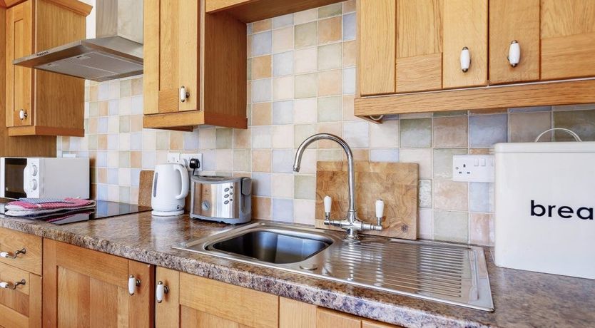 Photo of 1 Bed in St Buryan