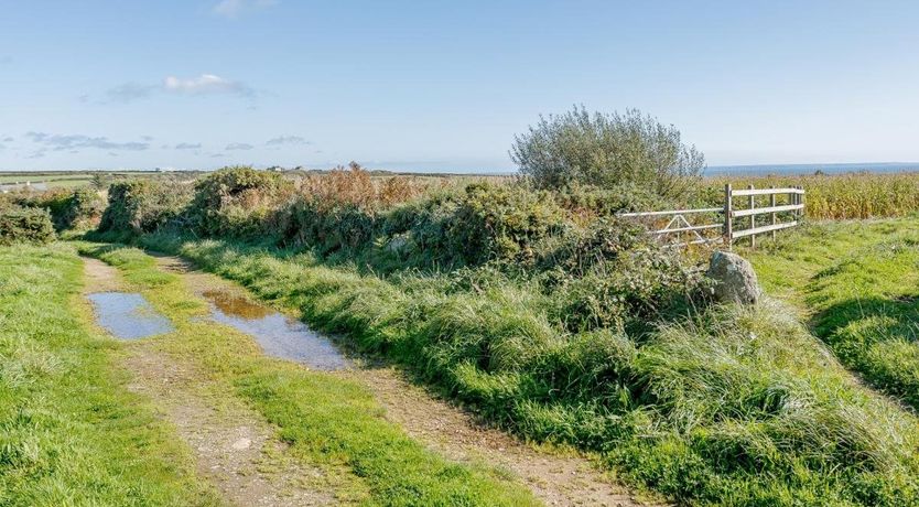 Photo of 1 Bed in St Buryan