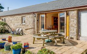 Photo of Barn in West Cornwall