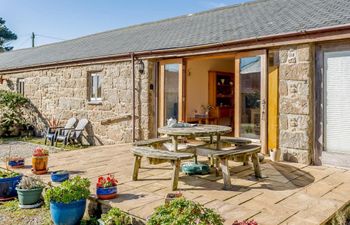in St Buryan (75687) Holiday Cottage