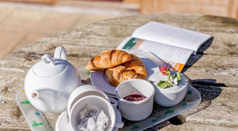 Photo of 1 Bed in St Buryan