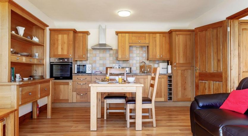 Photo of 1 Bed in St Buryan