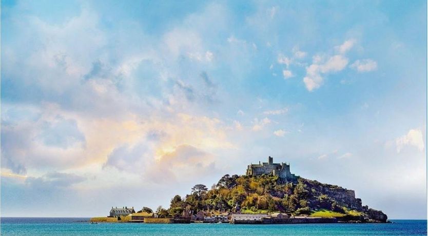 Photo of 1 Bed in St Buryan