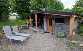 Photo of in Pitlochry  (75678)