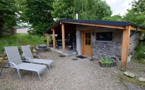 Photo of Barn in Perth and Kinross