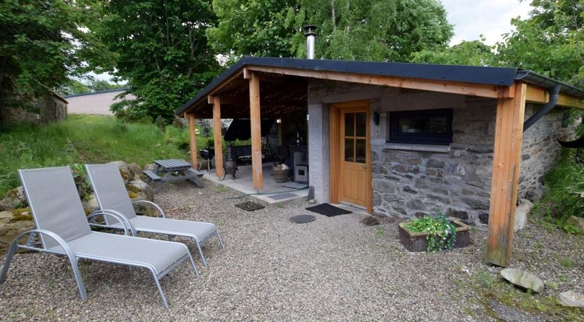 Photo of in Pitlochry  (75678)