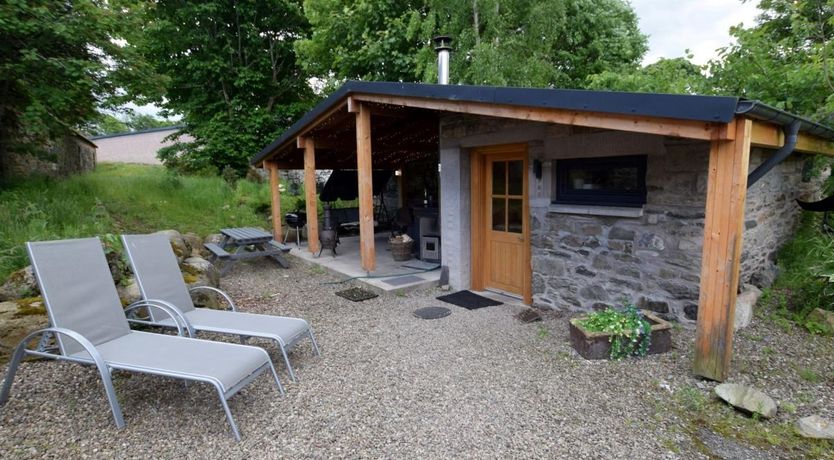 Photo of Barn in Perth and Kinross