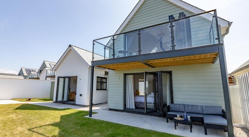 Photo of 4 Bed in Northam